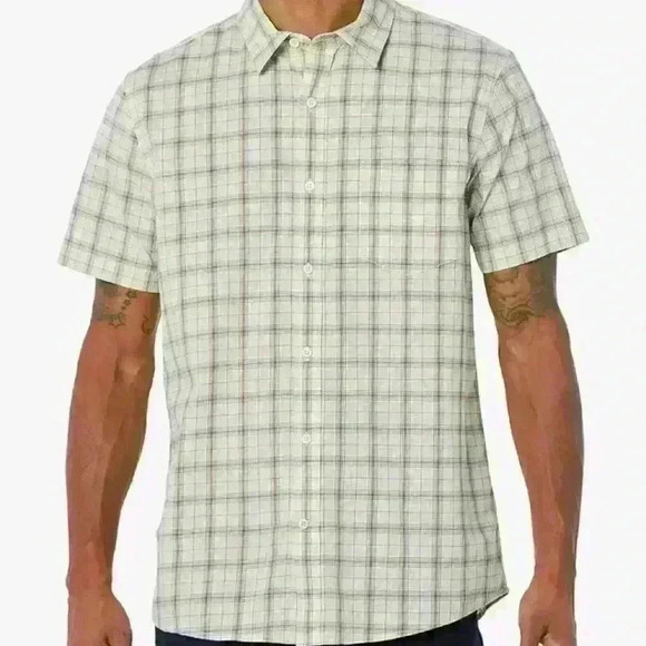 Men's Goodthreads  Shirt - Picture 1 of 2